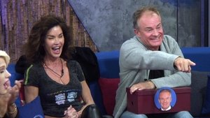 Celebrity Big Brother 22. epizoda