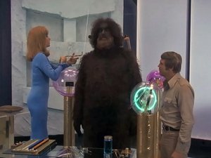 The Six Million Dollar Man 17. epizoda