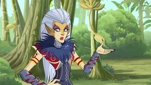 Winx Club Banánový den