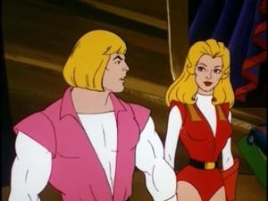 She-Ra: Princess of Power 19. epizoda
