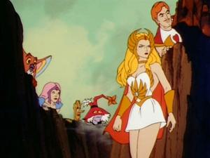 She-Ra: Princess of Power 24. epizoda