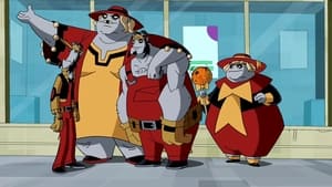 Ben 10: Omniverse 3. epizoda