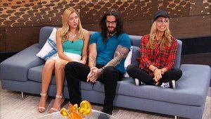 Big Brother 32. epizoda