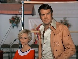The Six Million Dollar Man 19. epizoda
