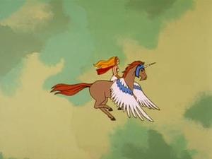She-Ra: Princess of Power 36. epizoda