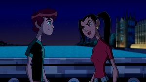 Ben 10: Omniverse 4. epizoda
