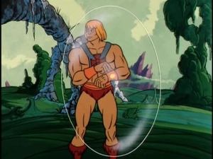 She-Ra: Princess of Power 24. epizoda