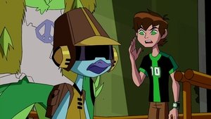 Ben 10: Omniverse 9. epizoda
