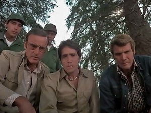 The Six Million Dollar Man 16. epizoda