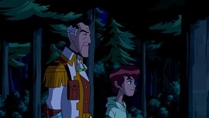 Ben 10: Omniverse 2. epizoda