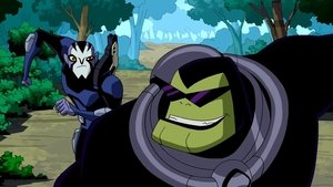 Ben 10: Omniverse 7. epizoda