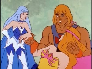 She-Ra: Princess of Power 12. epizoda