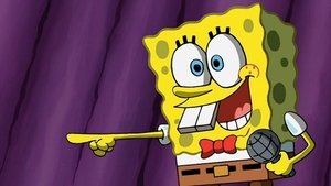 SpongeBob v kalhotách Veverky jsou k smíchu