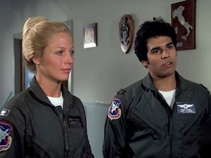 The Six Million Dollar Man 6. epizoda