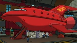 Futurama Juniorské mistrovství zla