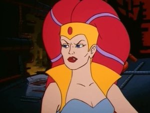 She-Ra: Princess of Power 10. epizoda
