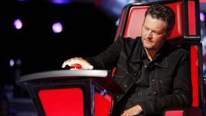 The Voice 5. epizoda