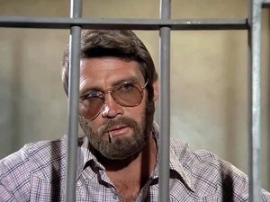 The Six Million Dollar Man 11. epizoda