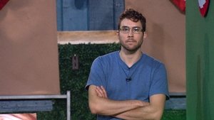 Big Brother 33. epizoda