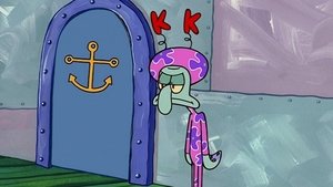 SpongeBob v kalhotách Velká šéfová