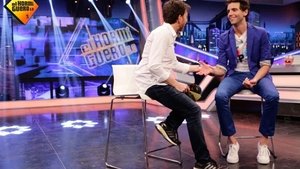 El hormiguero 185. epizoda