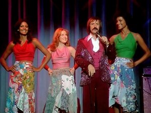 The Six Million Dollar Man 4. epizoda