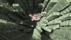 Gumballův úžasný svět Šek
