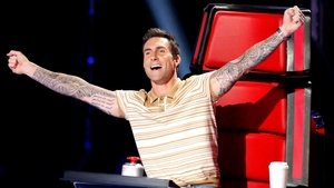 The Voice 2. epizoda