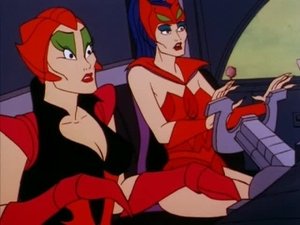 She-Ra: Princess of Power 42. epizoda