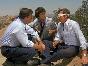 The Six Million Dollar Man 3. epizoda