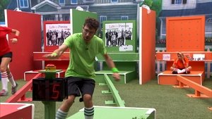 Big Brother 37. epizoda