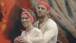 Celebrity Big Brother 25. epizoda