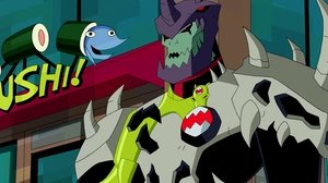 Ben 10: Omniverse 2. epizoda