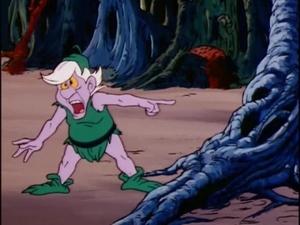 She-Ra: Princess of Power 17. epizoda