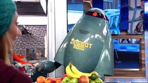 Big Brother 28. epizoda