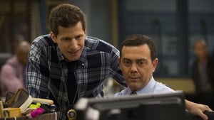 Brooklyn 99 Boyleova předtucha