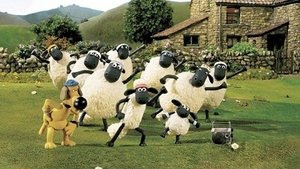Ovečka Shaun Na Hromnice práce více