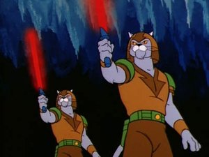 She-Ra: Princess of Power 62. epizoda