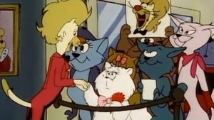 Heathcliff and the Catillac Cats 1. epizoda