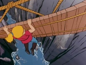 She-Ra: Princess of Power 50. epizoda