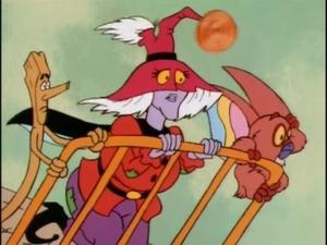 She-Ra: Princess of Power 20. epizoda