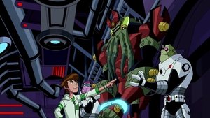 Ben 10: Omniverse 4. epizoda