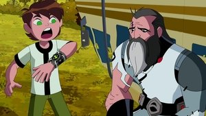 Ben 10: Omniverse 10. epizoda