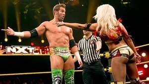 WWE NXT 46. epizoda