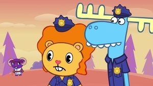 Happy Tree Friends 5. epizoda