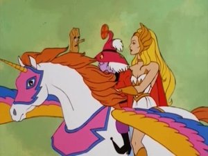 She-Ra: Princess of Power 5. epizoda