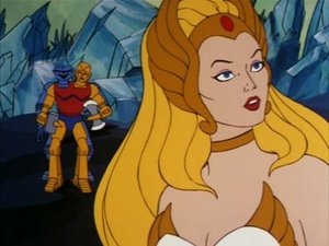 She-Ra: Princess of Power 58. epizoda