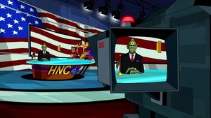 Ben 10: Omniverse 3. epizoda