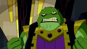 Ben 10: Omniverse 6. epizoda