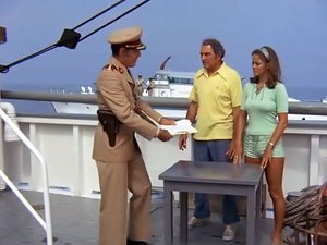 The Six Million Dollar Man 9. epizoda